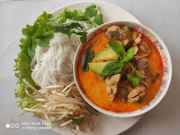 Soupe du Restaurant thaï CurryThai à Chartres - n°1