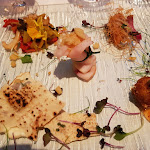 Photo n°1 de l'avis de conny.e fait le 19/04/2019 à 20:49 sur le  Lido Beach Lounge Cannobio à Cannobio