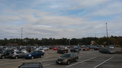 Department Store «Walmart Supercenter», reviews and photos, 3911 Bienville Blvd, Ocean Springs, MS 39564, USA