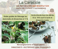 Photos du propriétaire du Restaurant La Caracole à Saint-Florent-sur-Auzonnet - n°13