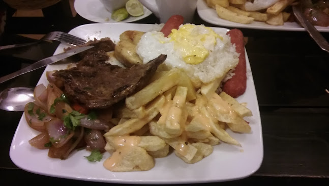 KALMARIA Cafe & Restaurant