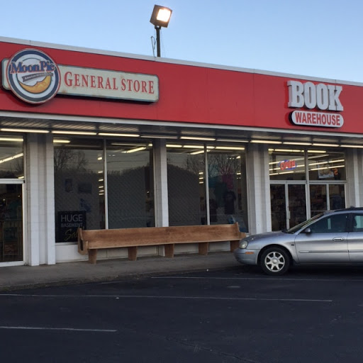 General Store «Moon Pie General Store and Original Book Warehouse», reviews and photos, 3127 Parkway, Pigeon Forge, TN 37863, USA