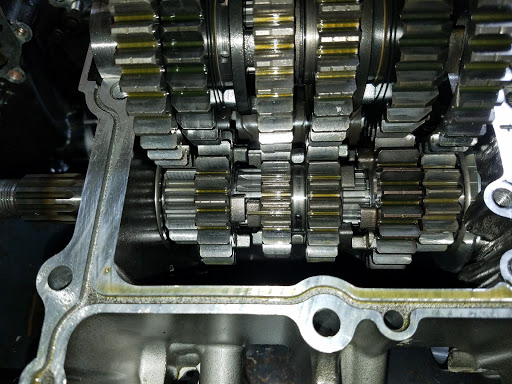 Motorcycle Repair Shop «QuickShift Inc.», reviews and photos