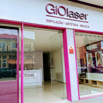 GiOlaser Vila Sabrina São Paulo