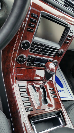 Auto Auction «Manheim Atlanta», reviews and photos, 4900 Buffington Rd, College Park, GA 30349, USA