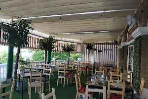 Restaurante La Niña del Guardia image