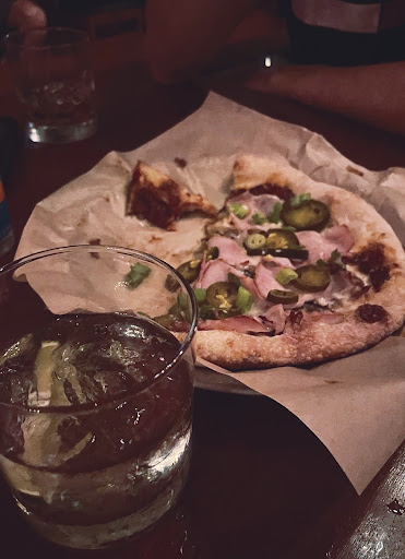 Pub «McMenamins Bagdad Theater & Pub», reviews and photos, 3702 SE Hawthorne Blvd, Portland, OR 97214, USA