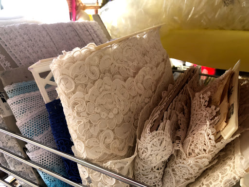 Fabric Store «S&S Fabrics», reviews and photos, 4553 N University Dr, Lauderhill, FL 33351, USA