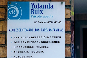 Yolanda Ruiz Psicoterapeuta image