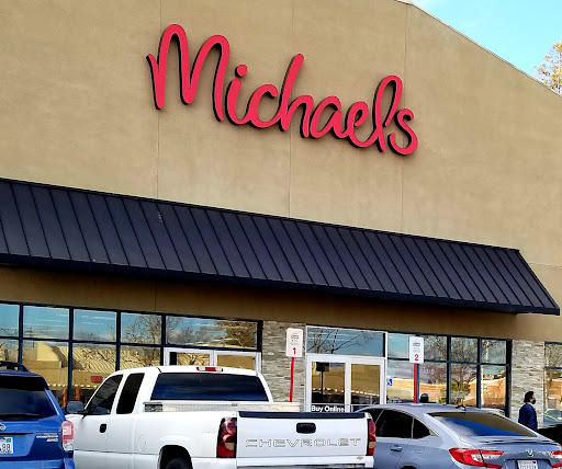 Craft Store «Michaels», reviews and photos, 15100 Hesperian Blvd, San Leandro, CA 94578, USA