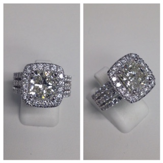 Jeweler «Pat Scott Jewelers», reviews and photos, 19495 Mack Ave, Grosse Pointe Woods, MI 48236, USA