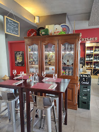 Atmosphère du Restaurant GLASS And MUG à Cornebarrieu - n°14