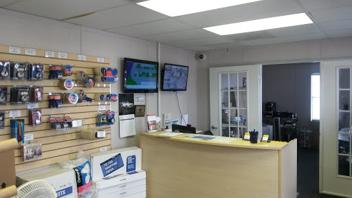 Self-Storage Facility «Potranco Self Storage», reviews and photos, 12950 Potranco Rd, San Antonio, TX 78253, USA