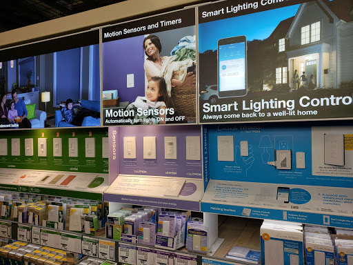 Home Improvement Store «The Home Depot», reviews and photos, 371 Putnam Pike, Smithfield, RI 02917, USA