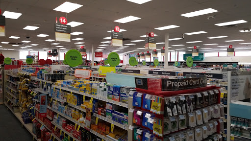 Drug Store «CVS», reviews and photos, 605 W Campbell Rd, Richardson, TX 75080, USA
