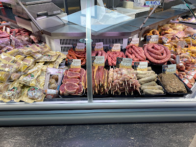 Le Coq en Paté à Lunel