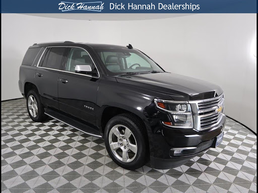 Used Car Dealer «Dick Hannah Dick Says Yes», reviews and photos, 1200 NE 95th St, Vancouver, WA 98665, USA