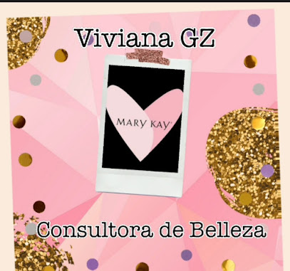 VGZ Consultora de Belleza Mary Kay