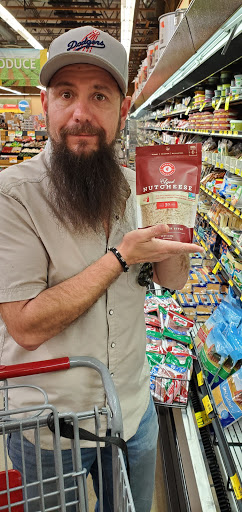 Grocery Store «Grocery Outlet Bargain Market», reviews and photos, 3566 W Shaw Ave, Fresno, CA 93711, USA