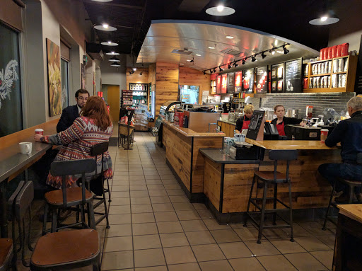 Coffee Shop «Starbucks», reviews and photos, 154 Turnpike Rd, Southborough, MA 01772, USA