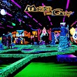 Monster Mini Golf - Denver