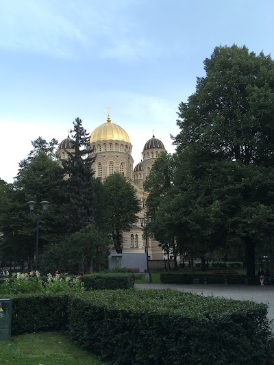 Photos of Riga Nativity of Christ Cathedral