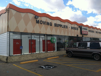 U-Haul Moving & Storage of Dayton
