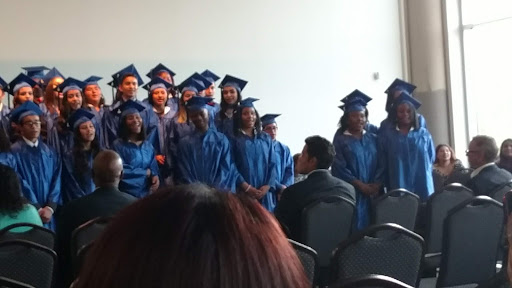 Banquet Hall «Greenbelt Cultural Center», reviews and photos, 1215 Green Bay Rd, North Chicago, IL 60064, USA