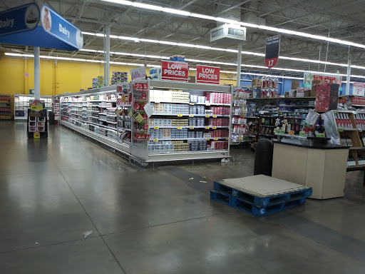 Grocery Store «H.E.B.», reviews and photos, 2805 Business Center Dr, Pearland, TX 77584, USA