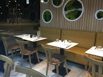 Atmosphère du Restaurant japonais SUSHIWAN Saint-Germain-en-Laye - n°3