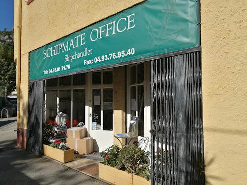 Schipmate Office à Villefranche-sur-Mer