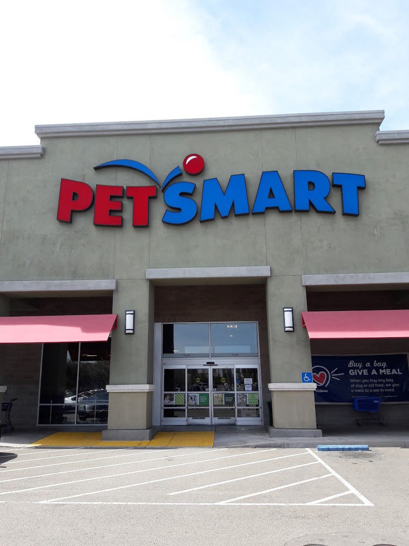 PetSmart