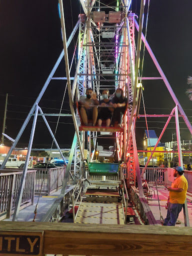 Amusement Park «Gravity Park», reviews and photos, 106 W Marlin St, South Padre Island, TX 78597, USA