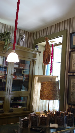 Tobacco Shop «John Dengler Tobacconist», reviews and photos, 700 S Main St, St Charles, MO 63301, USA