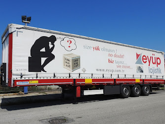 Eyüp Lojistik 