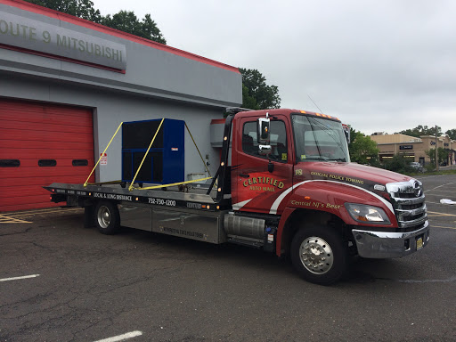 Used Car Dealer «Certified Auto Mall», reviews and photos, 5499 U.S. 9, Howell, NJ 07731, USA