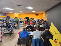 gamesIRL - Photo 8 - Car repair in Avon, CT, Hartford