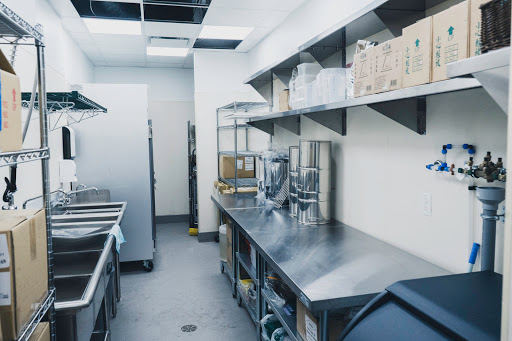 ABM Restaurant Contracting - Commercial Kitchen Design, Renovation & Build, 1772 E Hastings St, Vancouver, BC V5L 1S9