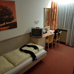 Photo n°5 de l'avis de Marc.i fait le 04/03/2018 à 20:13 sur le  Hotel Igel à Püchersreuth