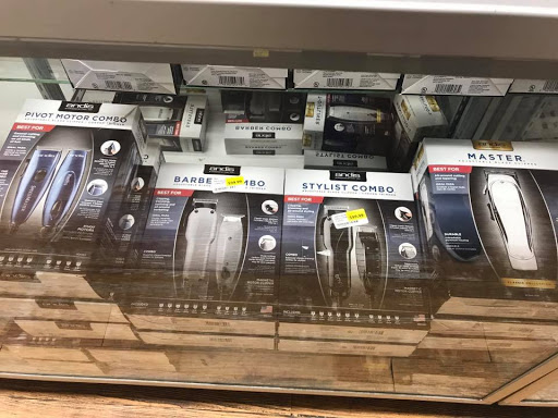 Beauty Supply Store «Optima Beauty Supply», reviews and photos, 5101 5th Ave, Brooklyn, NY 11220, USA