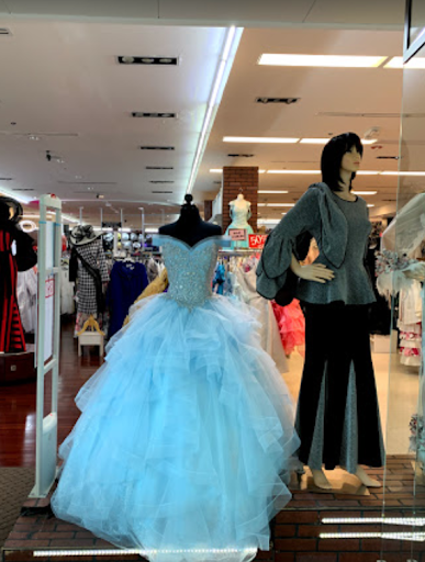 Shopping Mall «West Oaks Mall», reviews and photos, 9401 W Colonial Dr, Ocoee, FL 34761, USA