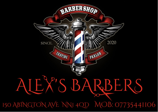Mecini Barbers - Northampton