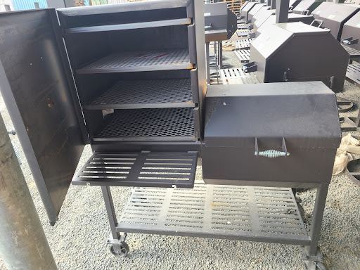 Manufacturer «All Seasons Feeders», reviews and photos, 8424 US Hwy 87 E, San Antonio, TX 78263, USA