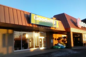 Goodwill Mid-Michigan image