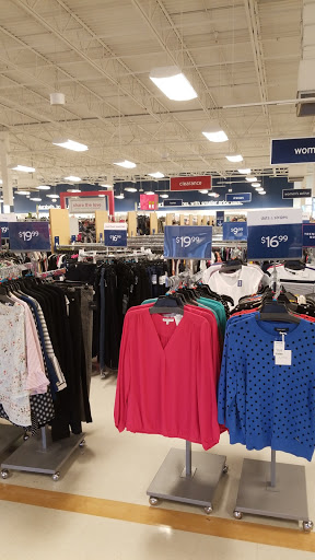 Department Store «Marshalls», reviews and photos, 120 Grand Hill Pl, Holly Springs, NC 27540, USA