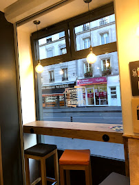 Atmosphère du Restaurant de tacos O'Tacos Tolbiac à Paris - n°2