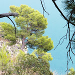 Photo n°3 de l'avis de Beate.e fait le 27/09/2023 à 19:04 sur le  Vignanotica Beach à Vieste