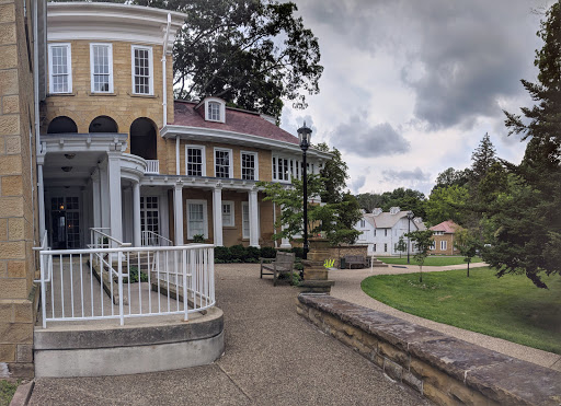 Event Venue «Bryn Du Mansion», reviews and photos, 537 Jones Rd NE, Granville, OH 43023, USA