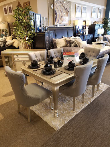 Furniture Store «Ashley HomeStore», reviews and photos, 5055 S Montclair Plaza Ln, Montclair, CA 91763, USA