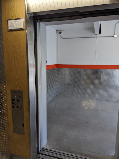 Public Storage image